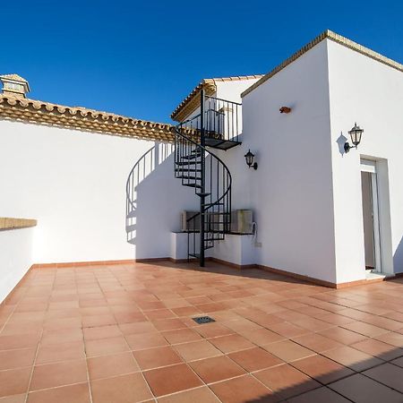Chalet Adosado Atalaya P Conil De La Frontera Eksteriør billede