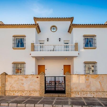 Chalet Adosado Atalaya P Conil De La Frontera Eksteriør billede