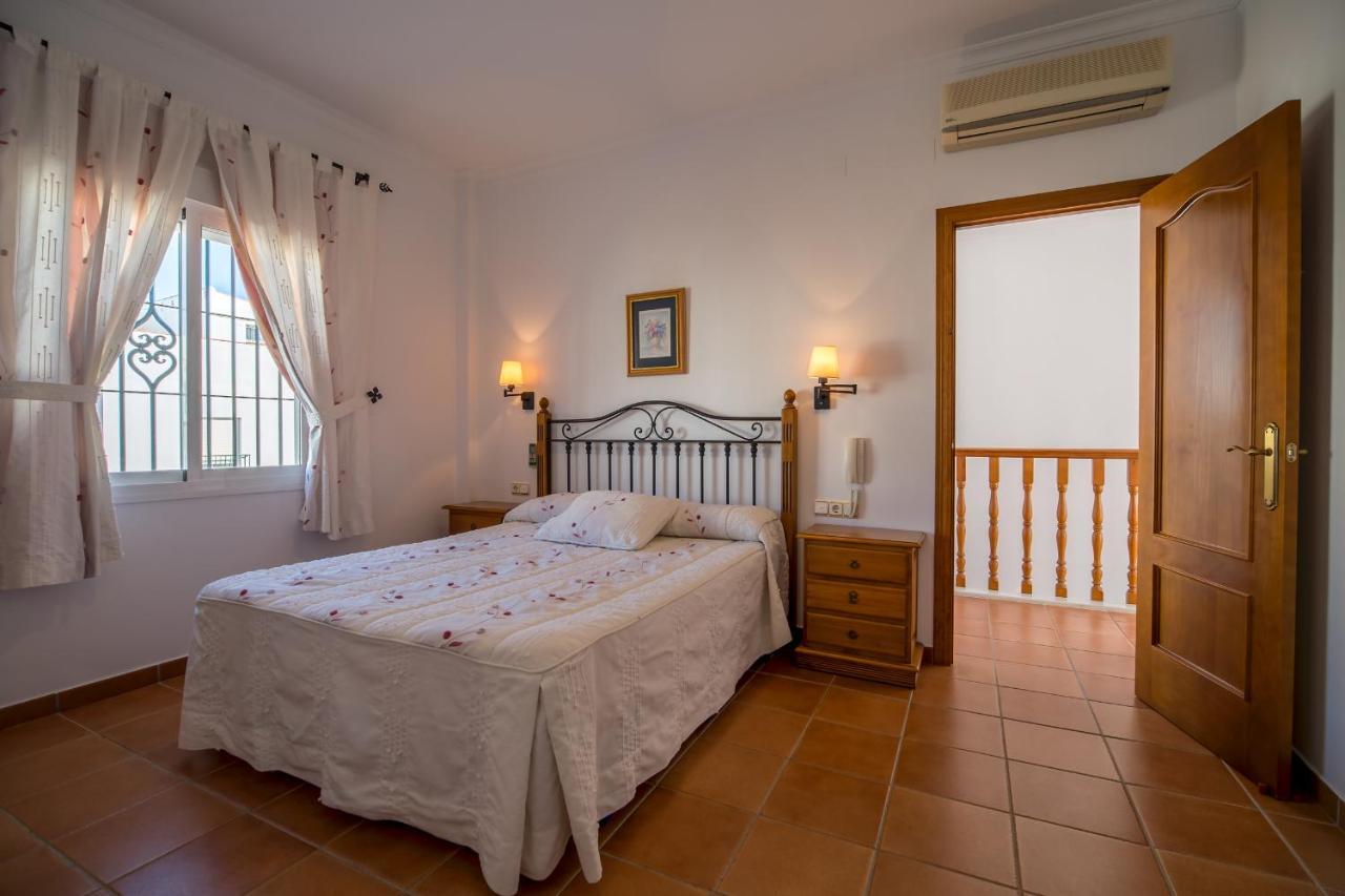 Chalet Adosado Atalaya P Conil De La Frontera Eksteriør billede