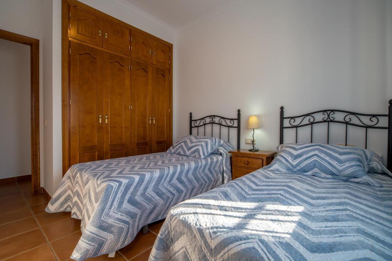 Chalet Adosado Atalaya P Conil De La Frontera Eksteriør billede